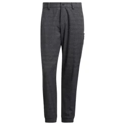 Adidas Go-To Fall Weight Pants Flat Front Golf Apparel