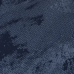 Adidas Go-To Printed Mesh Shirt Polo Short Sleeve Golf Apparel