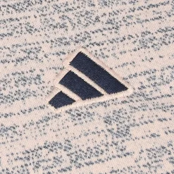 Adidas Go-To Printed Shirt Polo Short Sleeve Golf Apparel