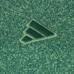 Adidas Go-To Printed Shirt Polo Short Sleeve Golf Apparel