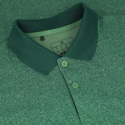 Adidas Go-To Printed Shirt Polo Short Sleeve Golf Apparel