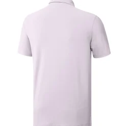Adidas Go-To Shirt Polo Short Sleeve Golf Apparel