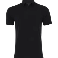 Adidas Go-To Shirt Polo Short Sleeve Golf Apparel