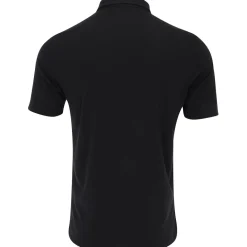 Adidas Go-To Shirt Polo Short Sleeve Golf Apparel