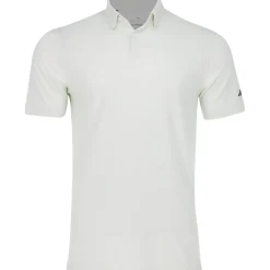 Adidas Go-To Shirt Polo Short Sleeve Golf Apparel