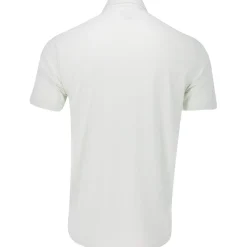 Adidas Go-To Shirt Polo Short Sleeve Golf Apparel