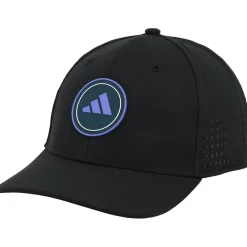 Adidas Hydrophobic Tour Headwear Cap Golf Apparel