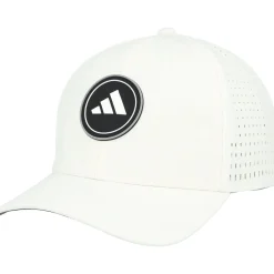Adidas Hydrophobic Tour Headwear Cap Golf Apparel