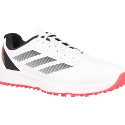 Adidas JR AdiZero ZG Spikeless Golf Shoes