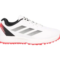 Adidas JR AdiZero ZG Spikeless Golf Shoes