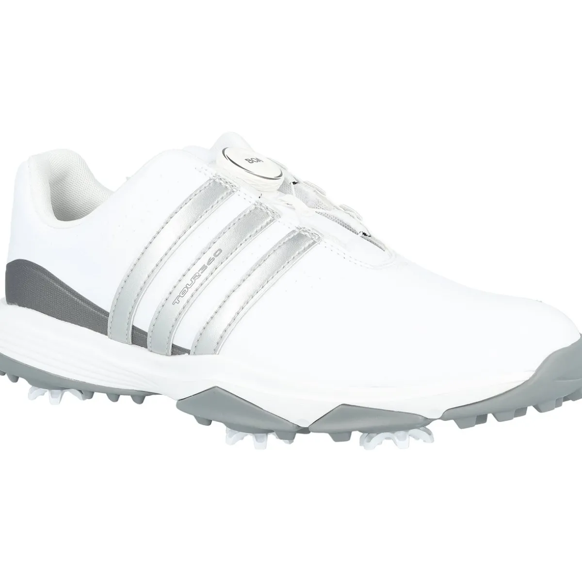 Adidas JR Tour360 24 BOA Golf Shoe Golf Shoes