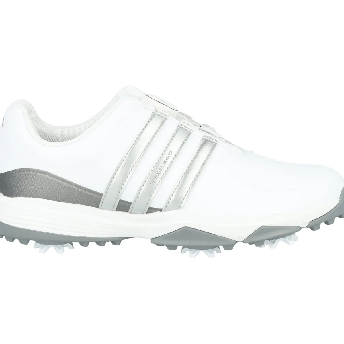 Adidas JR Tour360 24 BOA Golf Shoe Golf Shoes
