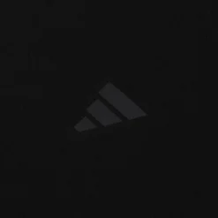 Adidas Knit Bomber Outerwear Jacket Golf Apparel