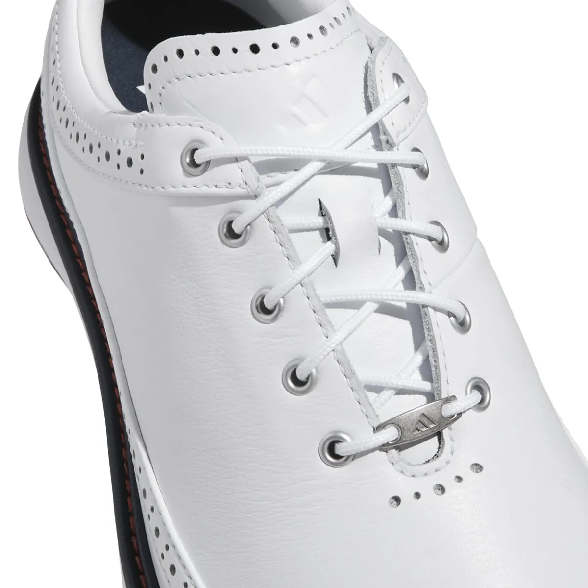 Adidas MC80 Spikeless Golf Shoes