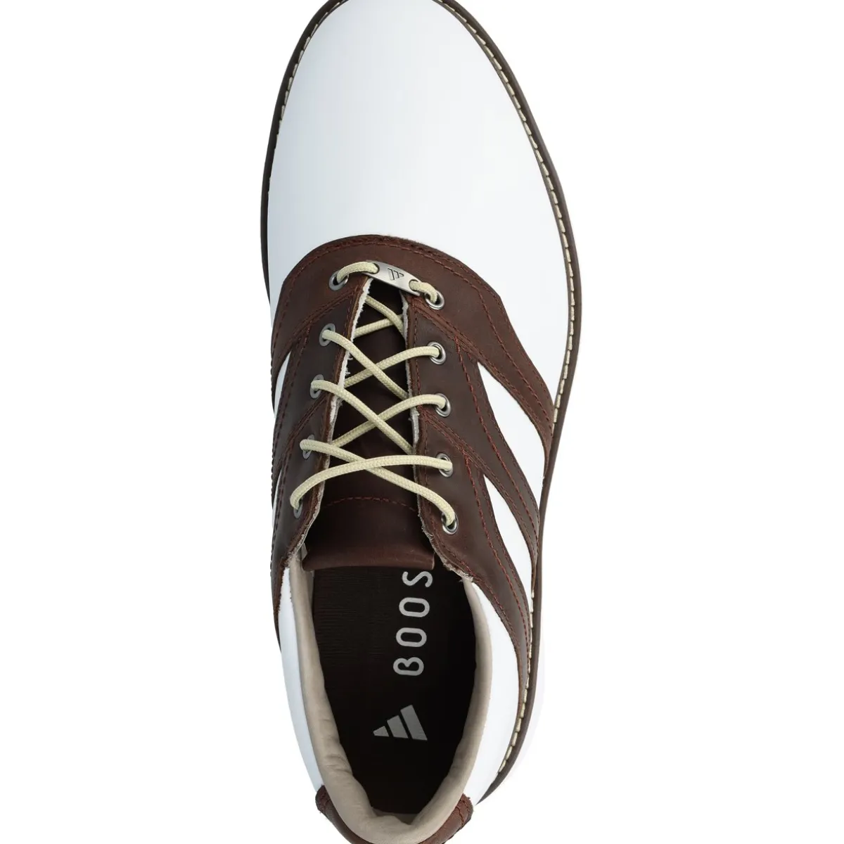 Adidas MC Z-Traxion Spikeless Golf Shoes