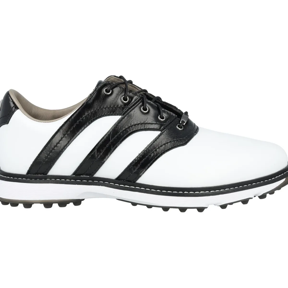 Adidas MC Z-Traxion Spikeless Golf Shoes