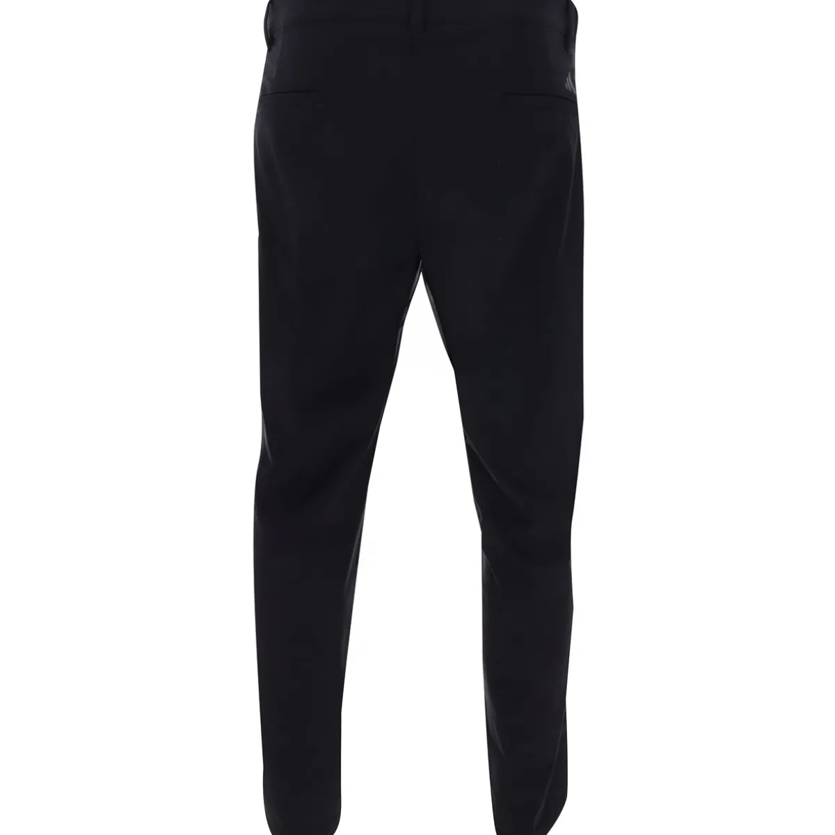Adidas Nylon Chino Pants Flat Front Golf Apparel