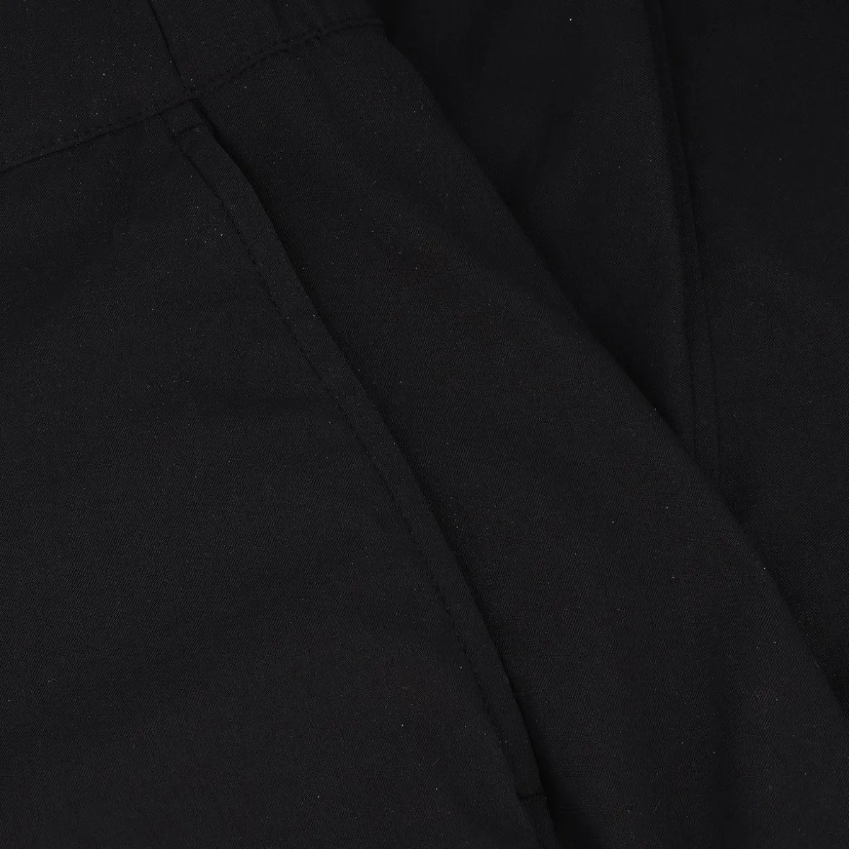 Adidas Nylon Chino Pants Flat Front Golf Apparel