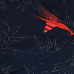 Adidas Oasis Mesh Shirt Polo Short Sleeve Golf Apparel