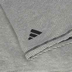 Adidas Ottoman Two Tone Sleeveless Shirt Polo Short Sleeve Golf Apparel