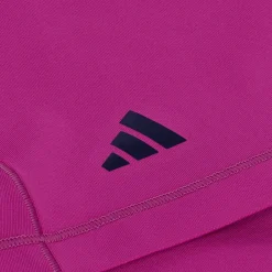 Adidas Performance Hoodie Outerwear Pullover Golf Apparel