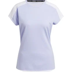 Adidas Prmeblue HEAT.RDY Shirt Polo Short Sleeve Golf Apparel