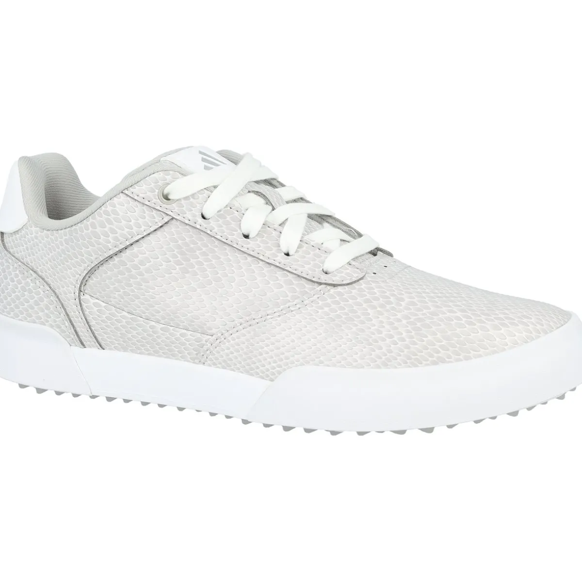 Adidas RetroCross Spikeless Golf Shoes
