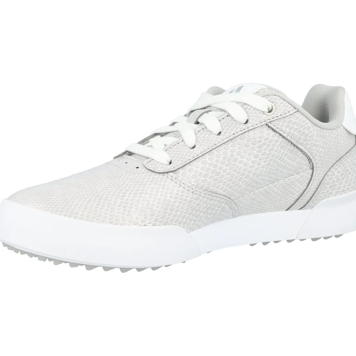 Adidas RetroCross Spikeless Golf Shoes
