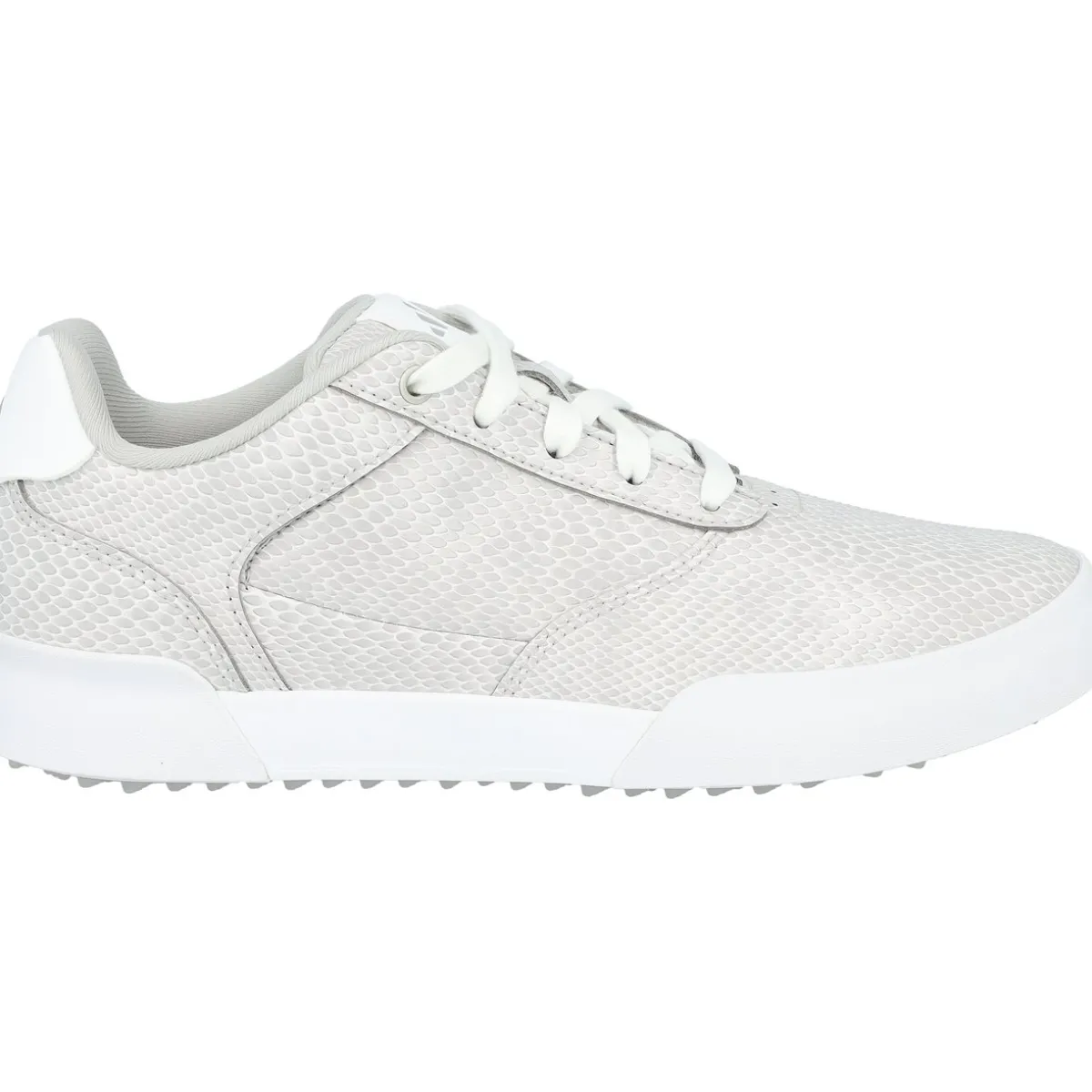 Adidas RetroCross Spikeless Golf Shoes