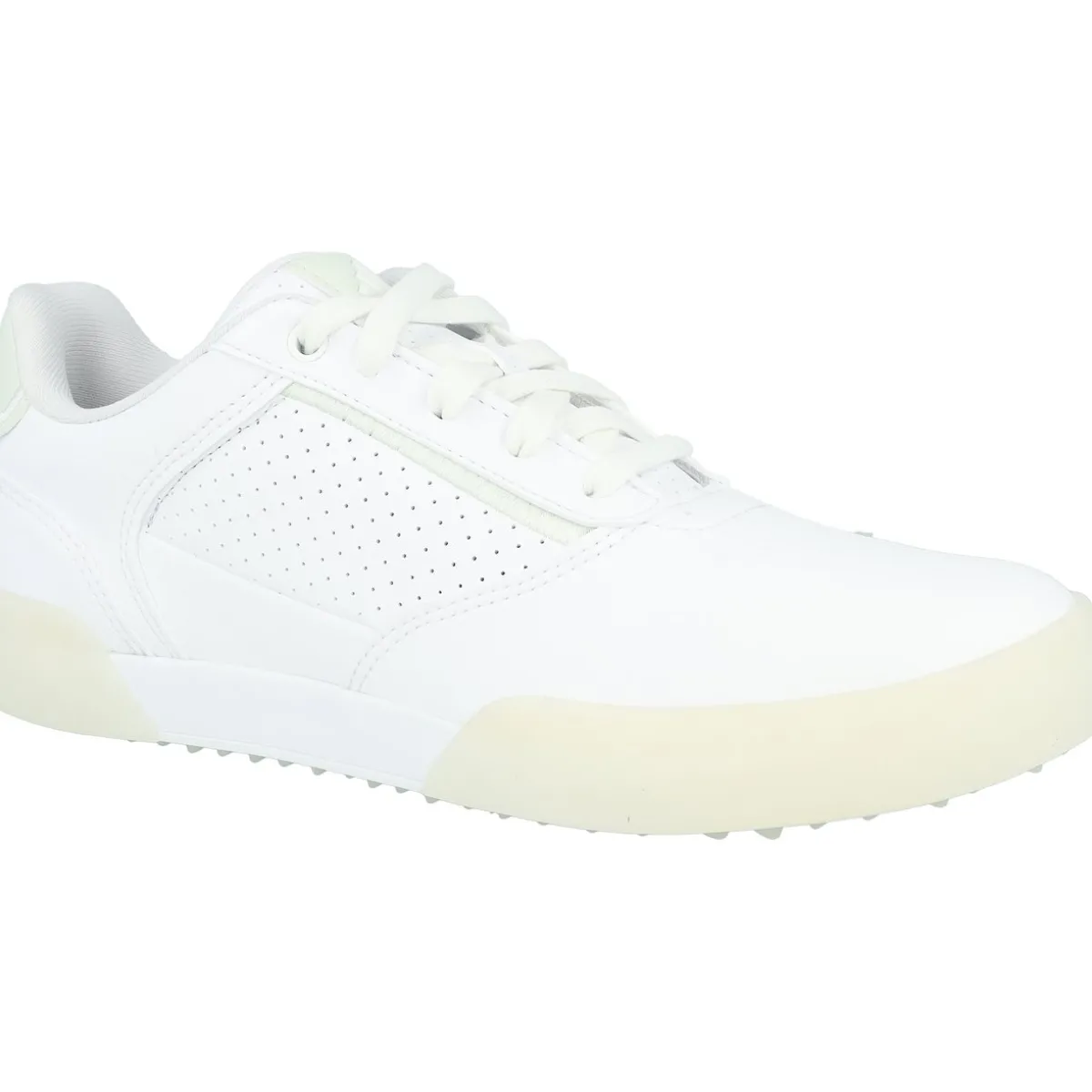 Adidas RetroCross Spikeless Golf Shoes