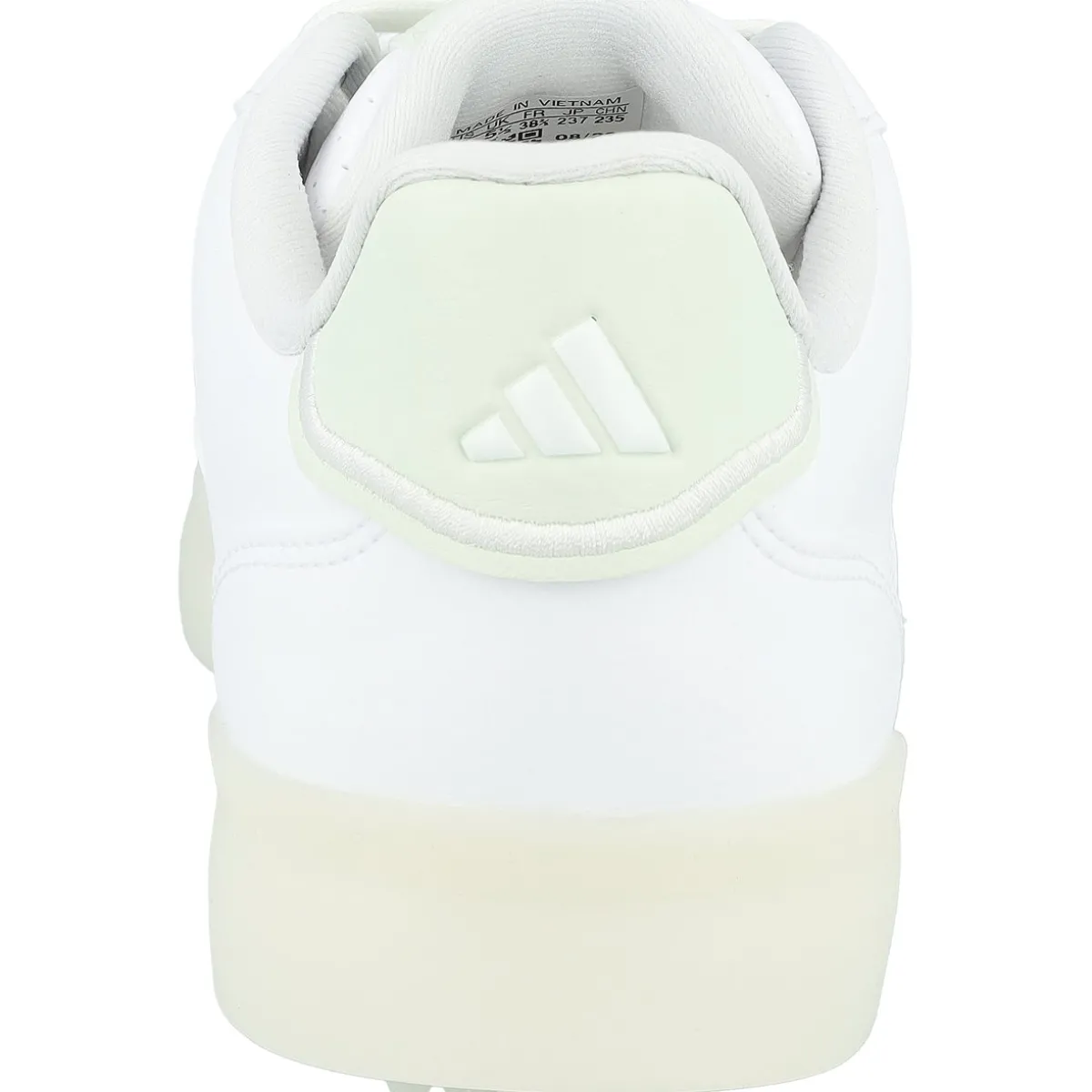 Adidas RetroCross Spikeless Golf Shoes