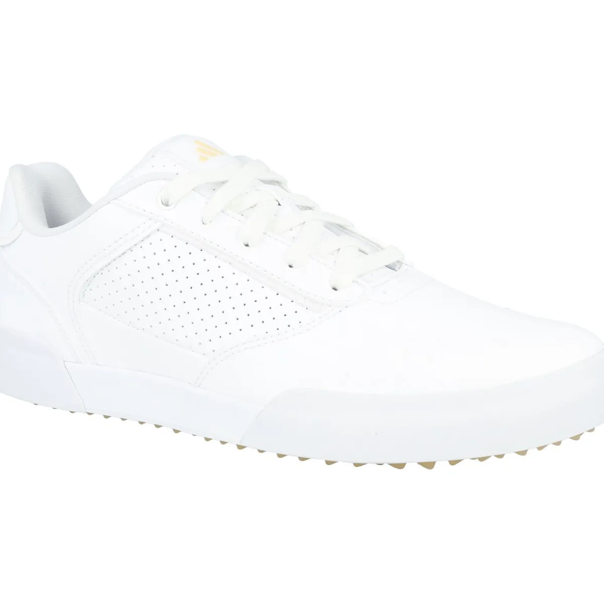 Adidas RetroCross Spikeless Golf Shoes