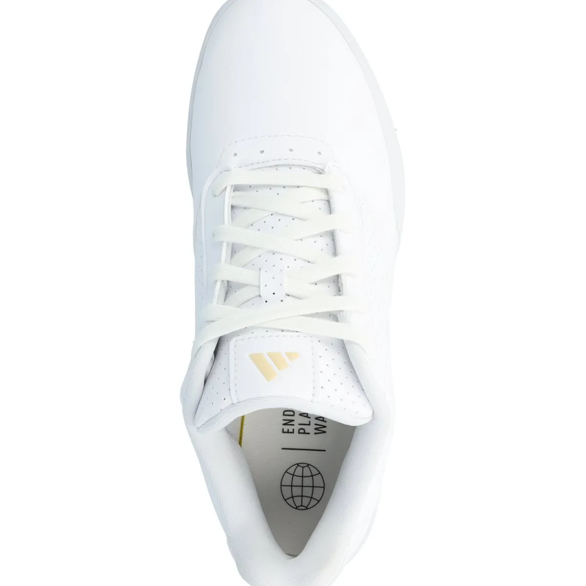 Adidas RetroCross Spikeless Golf Shoes
