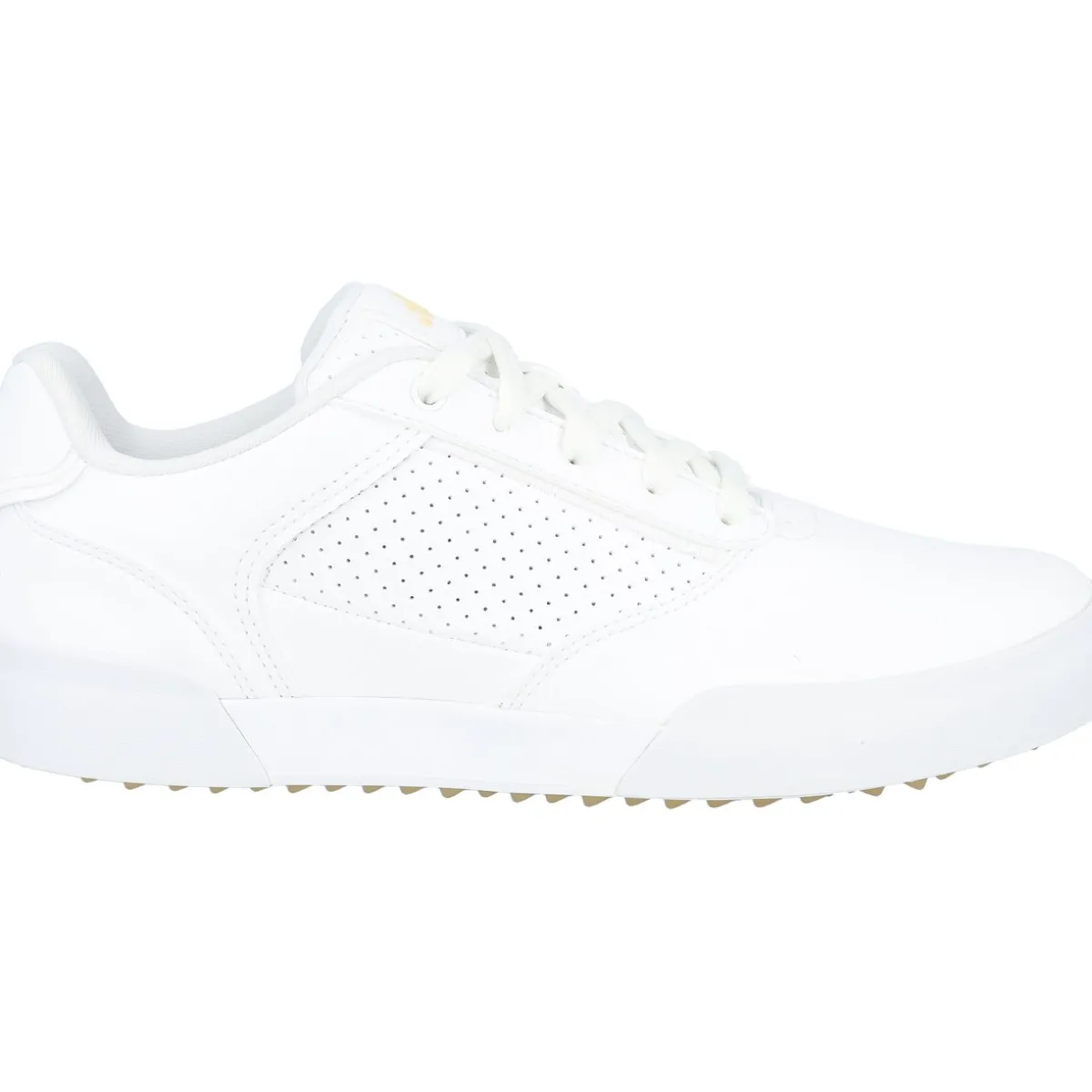 Adidas RetroCross Spikeless Golf Shoes