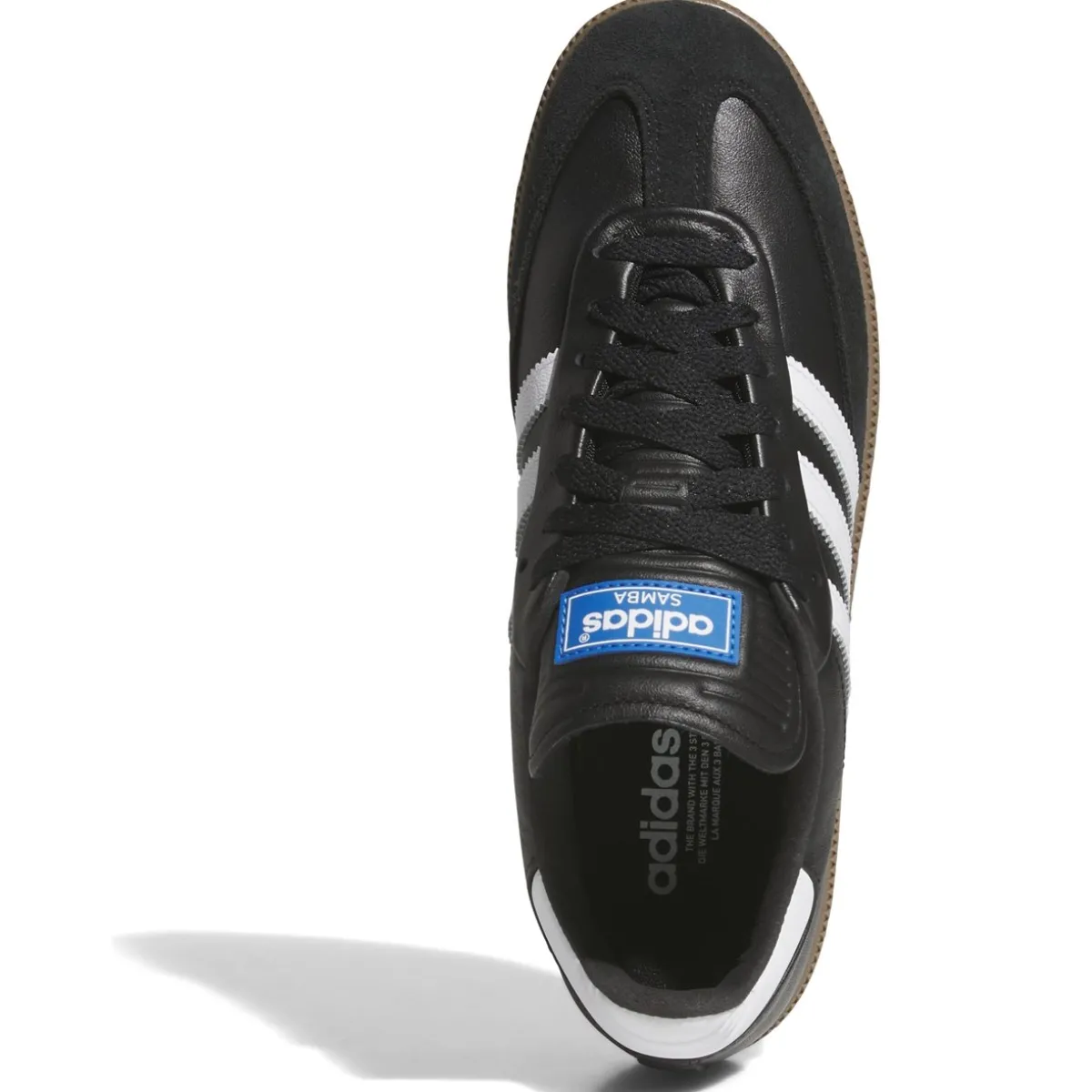 Adidas Samba Spikeless Golf Shoes