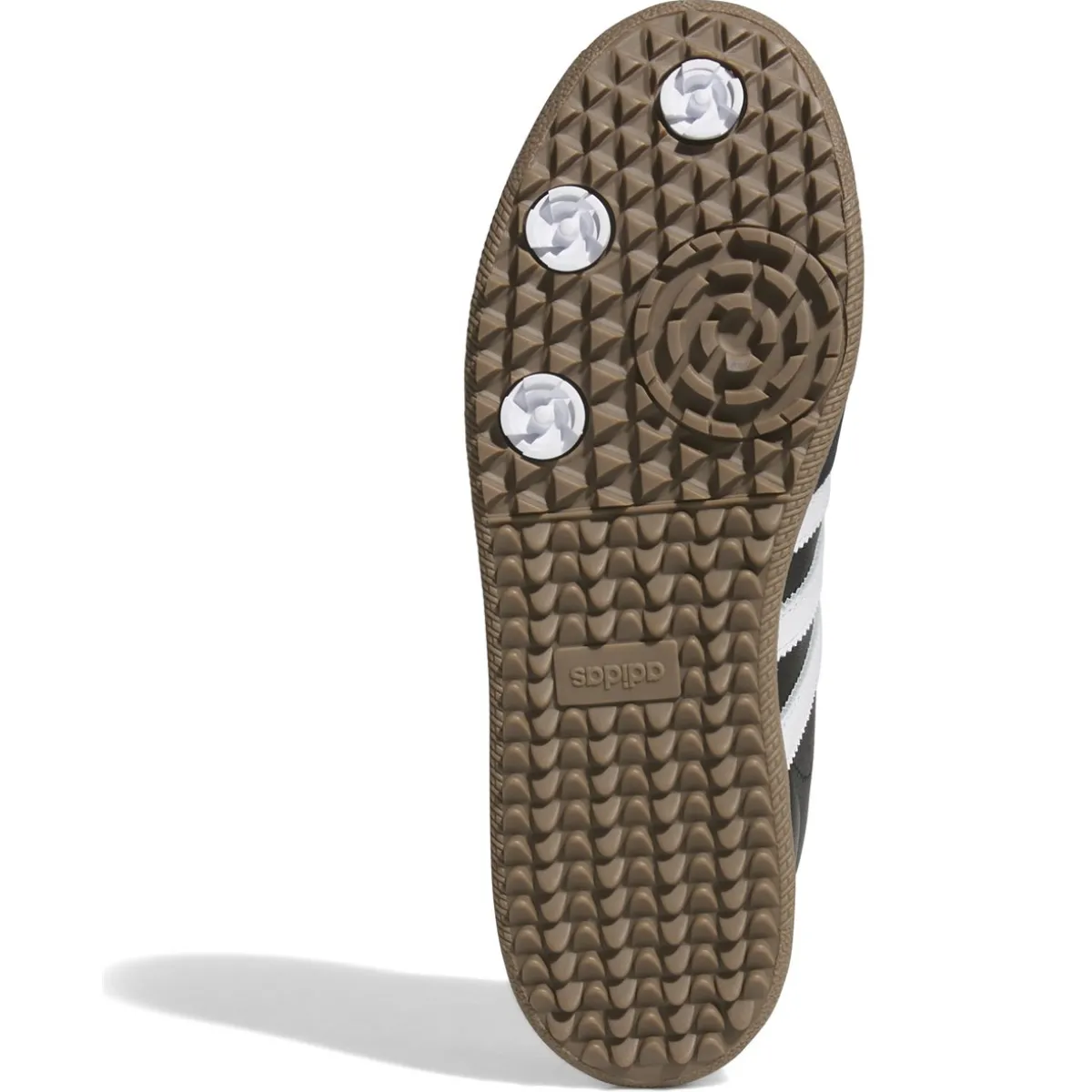 Adidas Samba Spikeless Golf Shoes