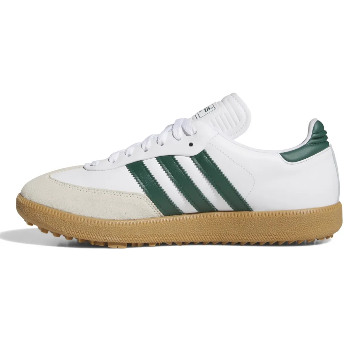 Adidas Samba Spikeless Golf Shoes