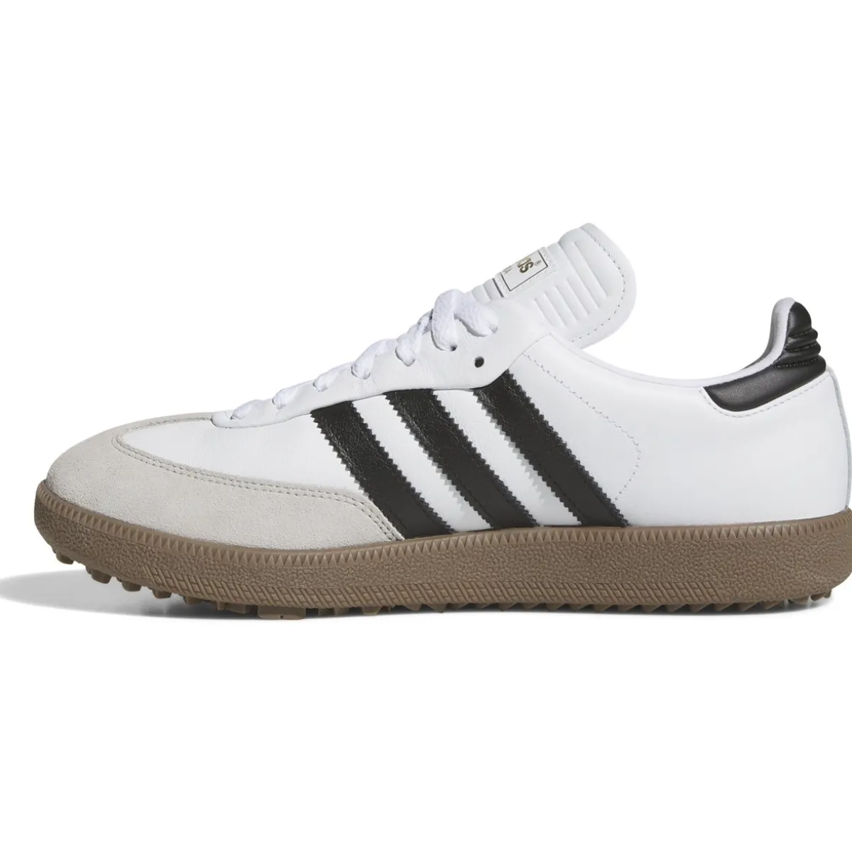 Adidas Samba Spikeless Golf Shoes
