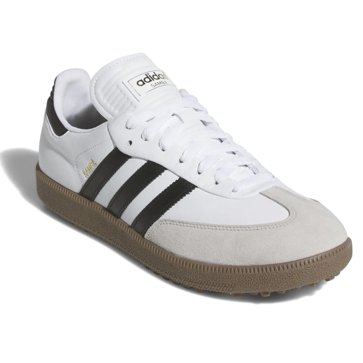 Adidas Samba Spikeless Golf Shoes