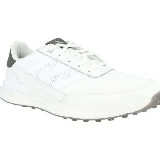 Adidas S2G SL Leather 24 Spikeless Golf Shoes