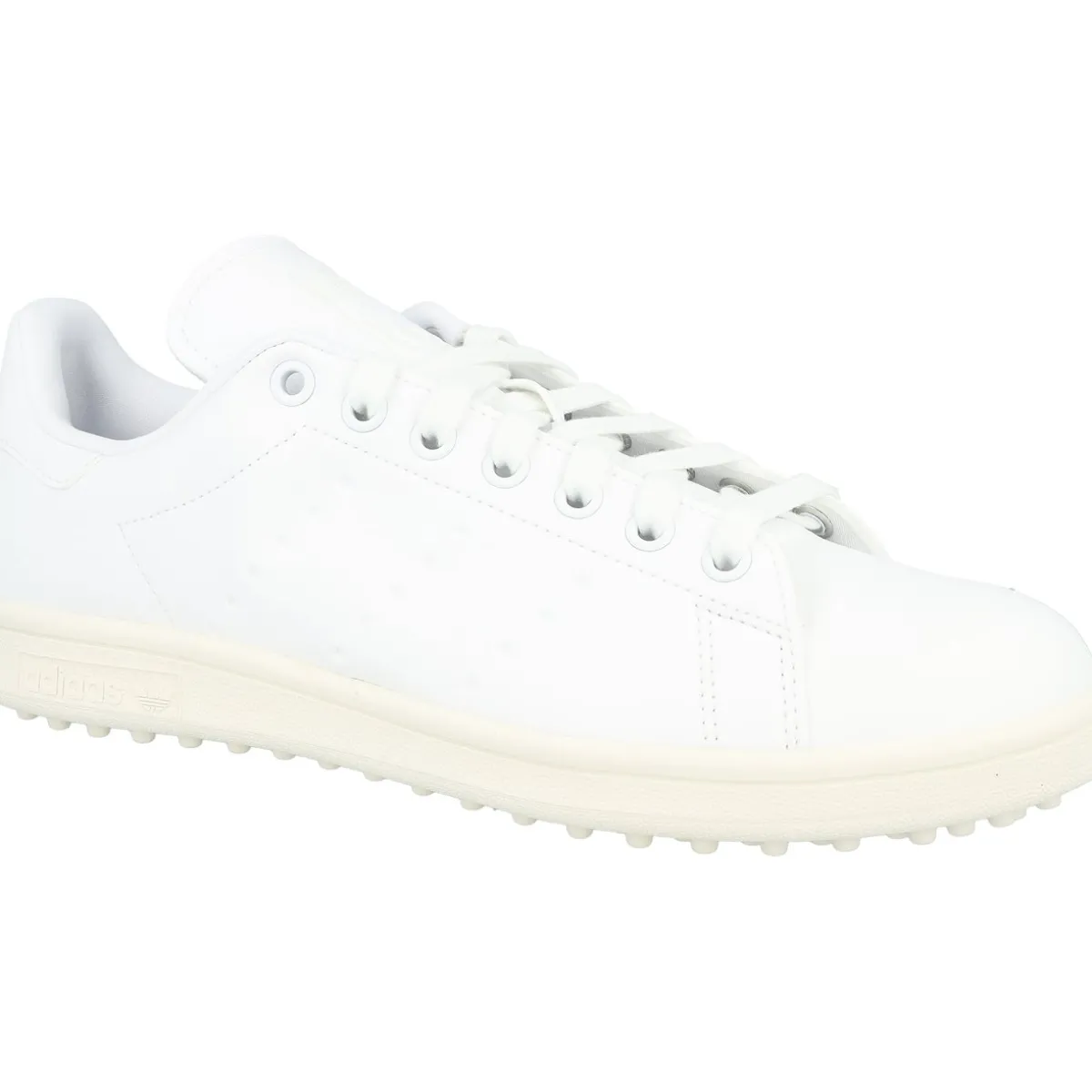 Adidas Stan Smith Spikeless Golf Shoes
