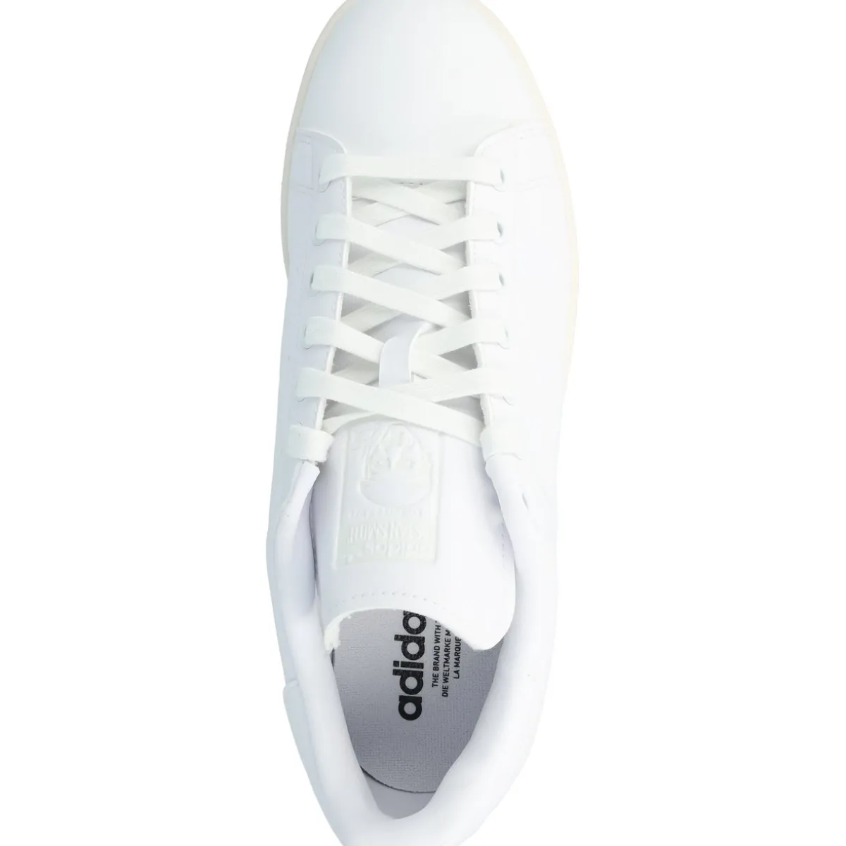 Adidas Stan Smith Spikeless Golf Shoes