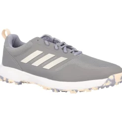 Adidas Tech Response 3.0 Spikeless Golf Shoes