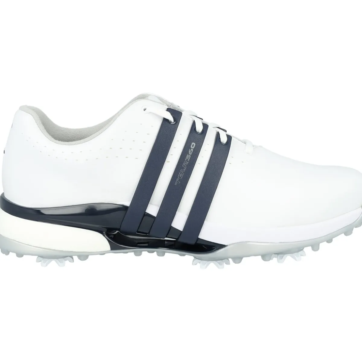 Adidas Tour360 24 Boost Golf Shoe Golf Shoes