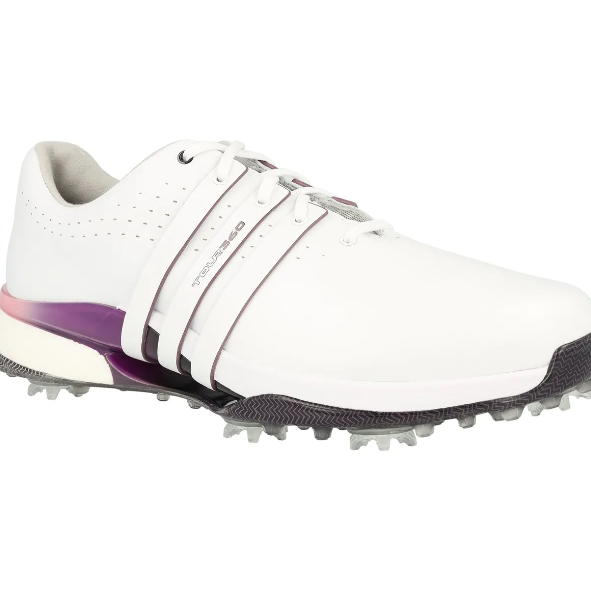 Adidas Tour360 24 Boost Golf Shoe Golf Shoes