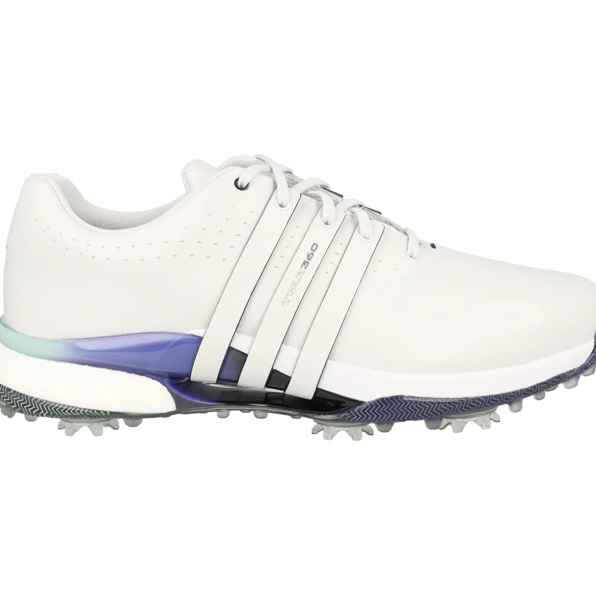 Adidas Tour360 24 Boost Golf Shoe Golf Shoes