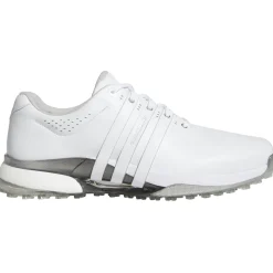 Adidas TOUR360 25 SL Spikeless Golf Shoes