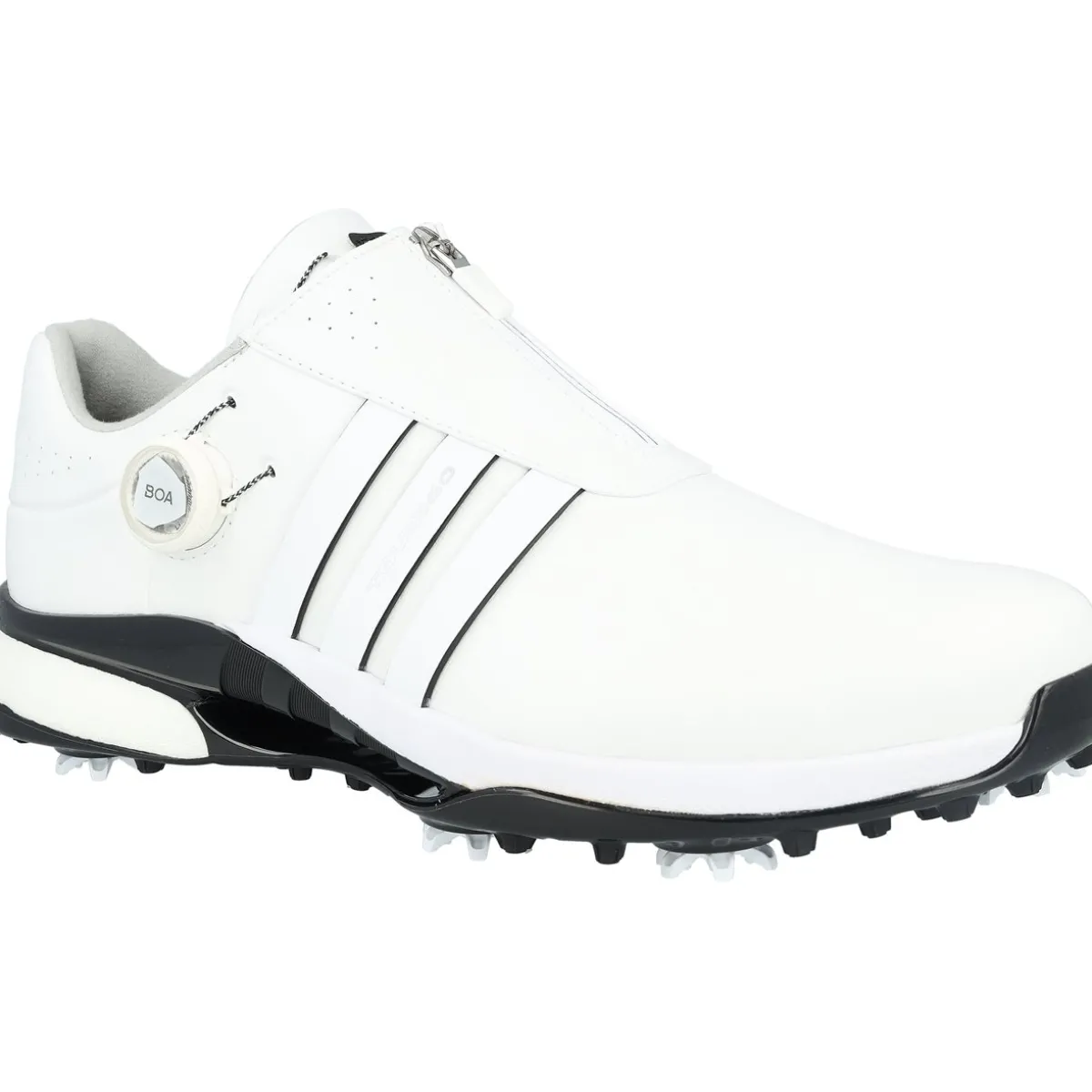 Adidas Tour360 BOA 24 Boost Golf Shoe Golf Shoes