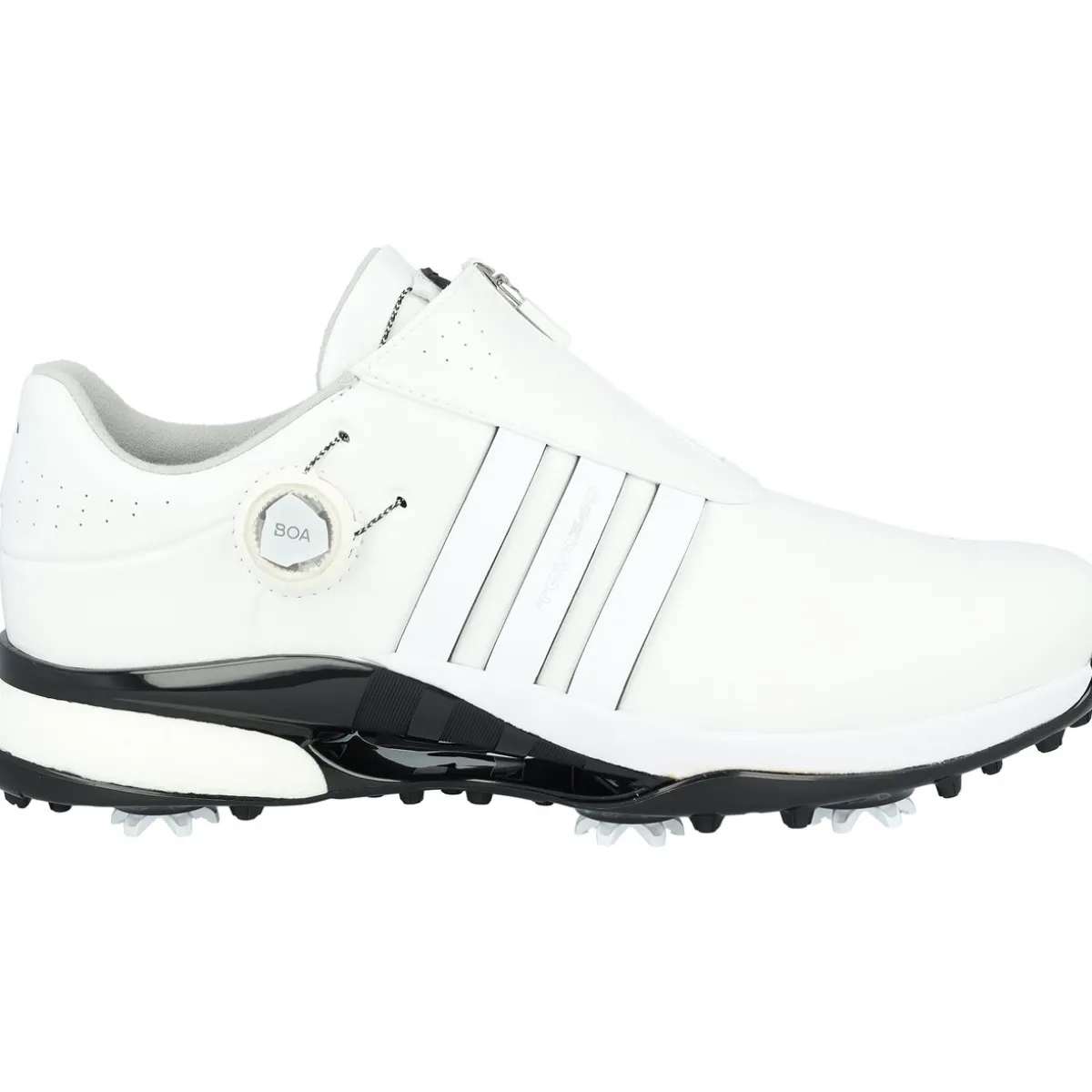 Adidas Tour360 BOA 24 Boost Golf Shoe Golf Shoes
