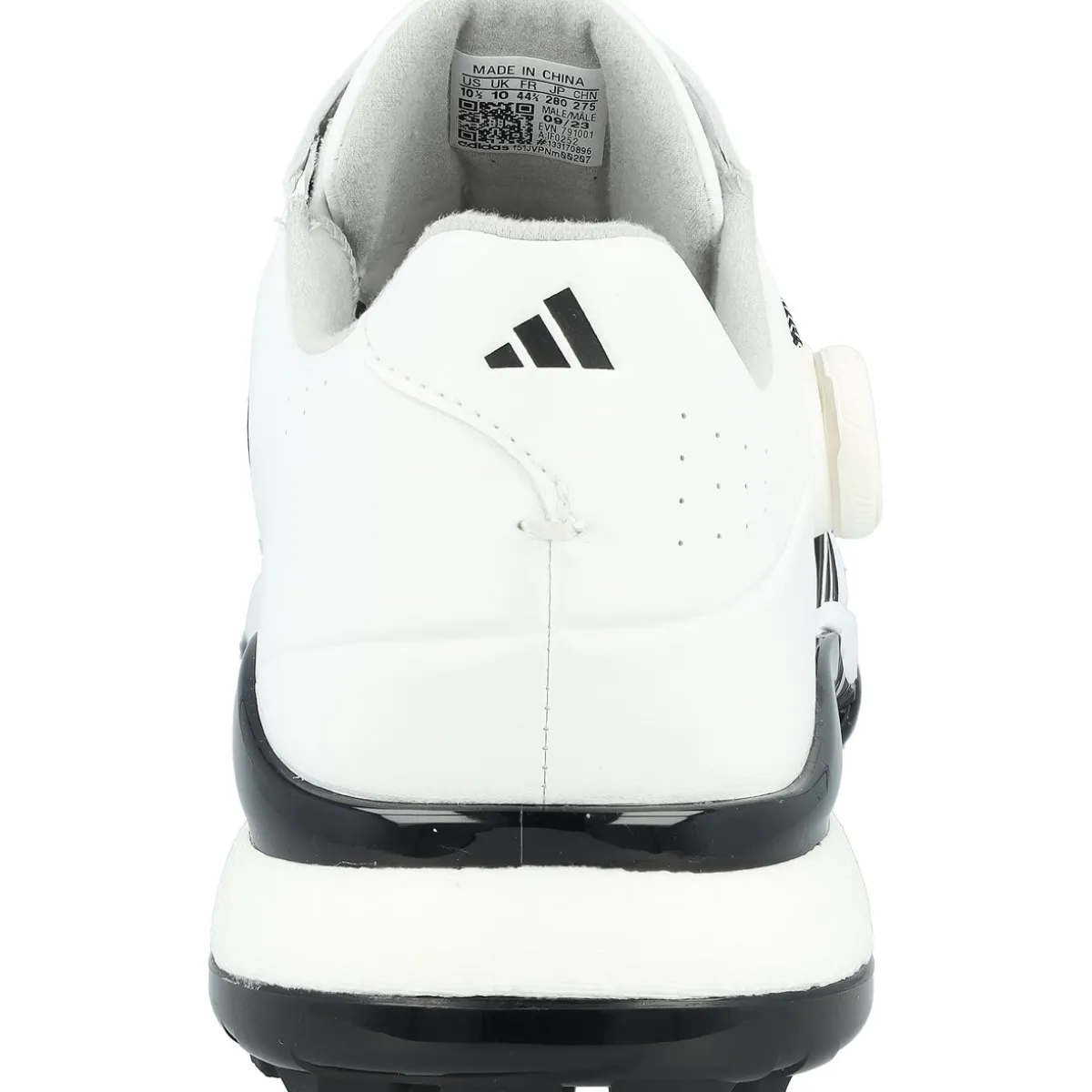 Adidas Tour360 BOA 24 Boost Golf Shoe Golf Shoes